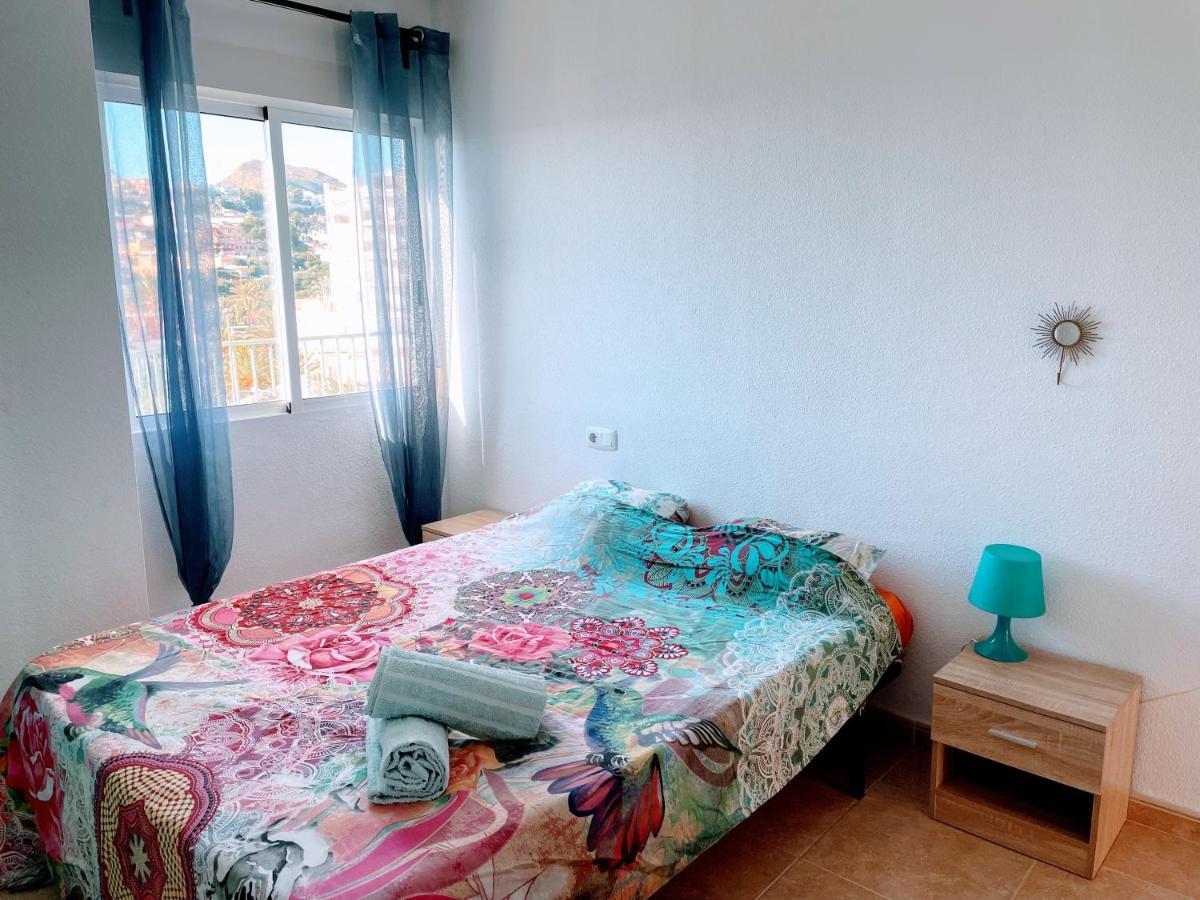 Apartment Cala Merced El Campello