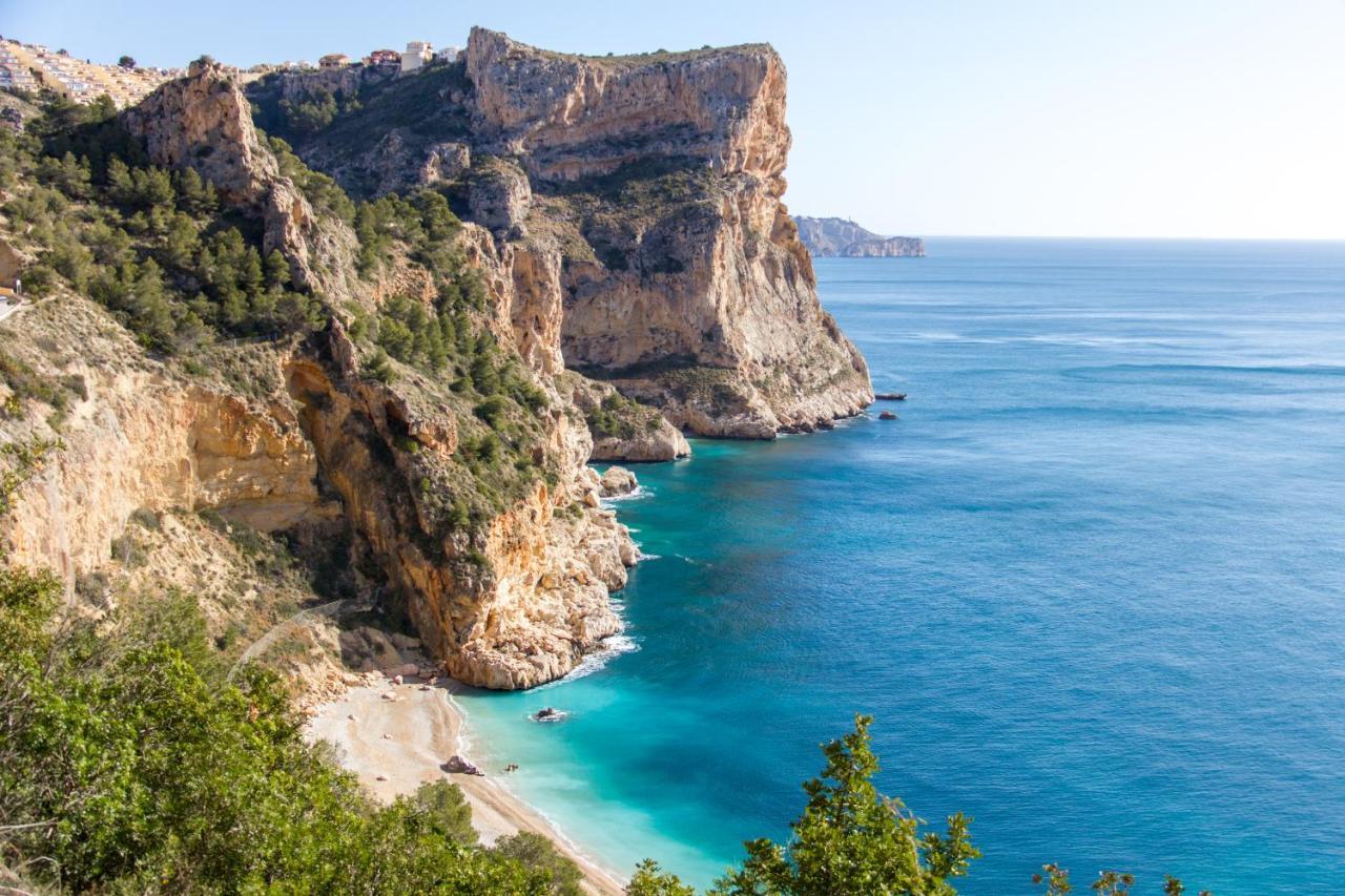 Cala Merced * El Campello