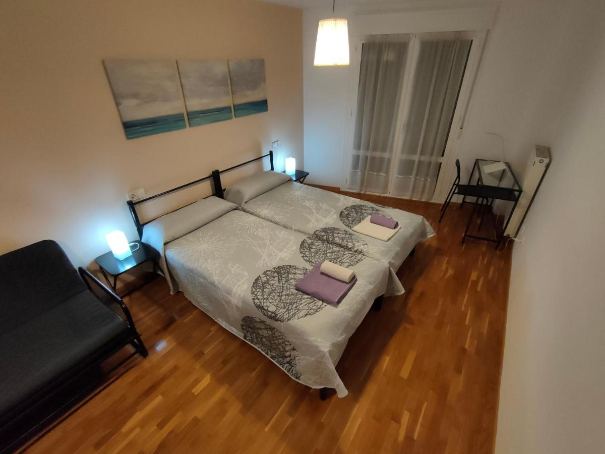 Casa Daniela Apartment Estella