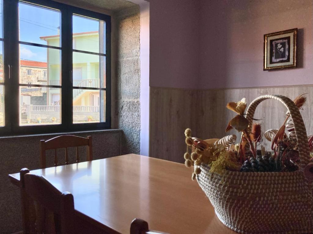 Casa De * Louro