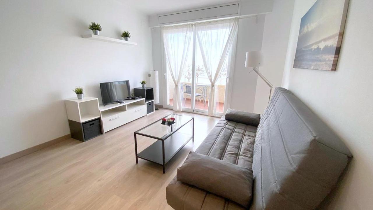 Apartamento Rhode 1b Rosas