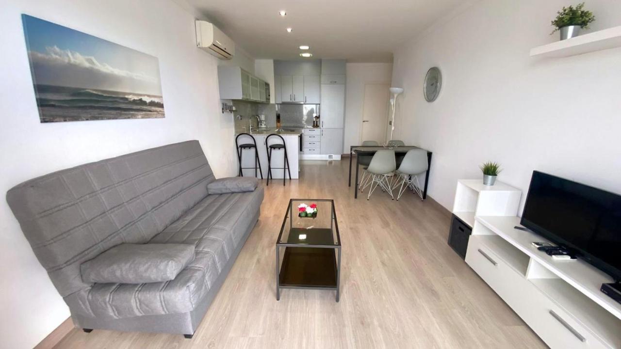 Apartamento Rhode 1b