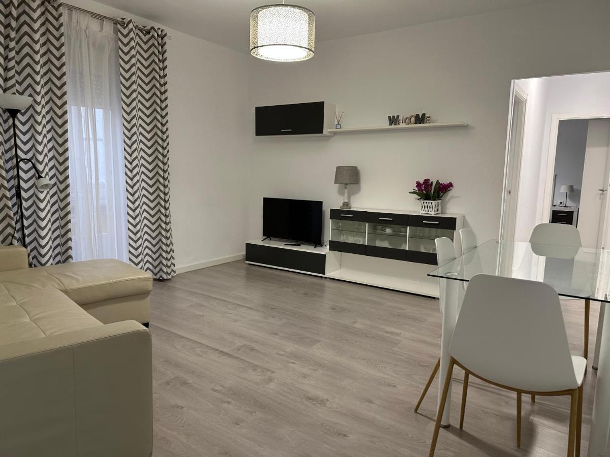 Apartflamenco Apartamento
