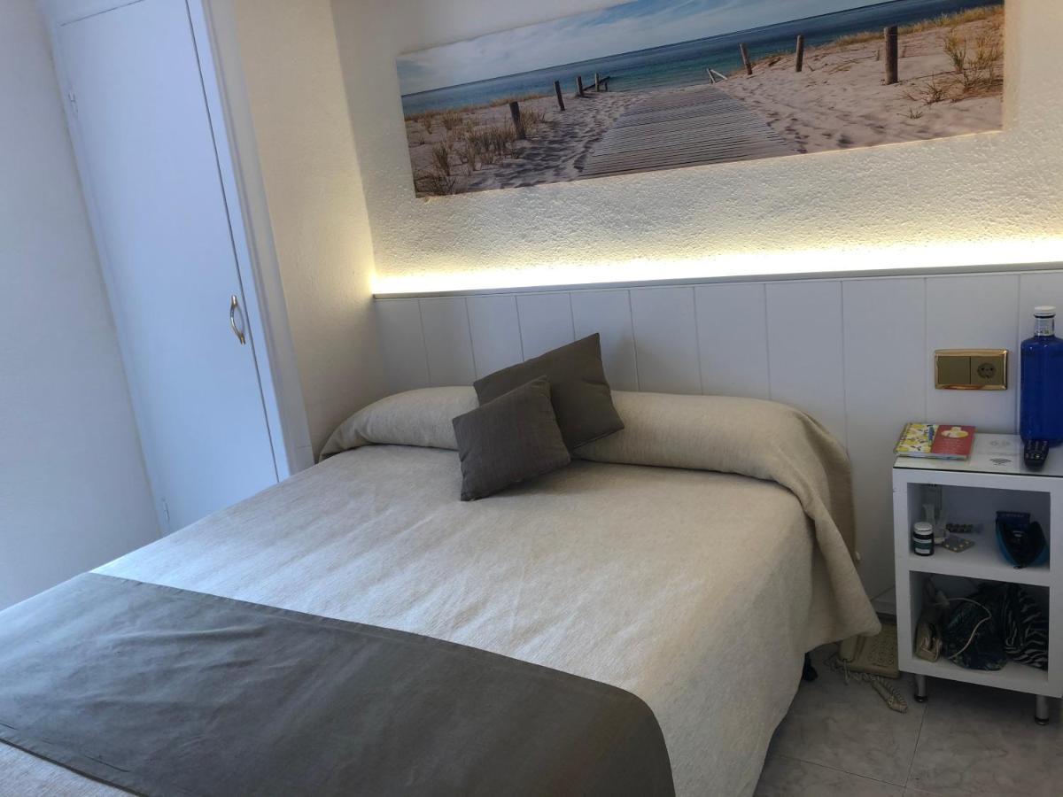 Hotel Claramar Platja d'Aro
