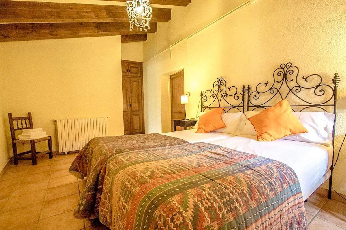 Catalunya Casas Country Chateau For 22 Persons - Close To Sitges!