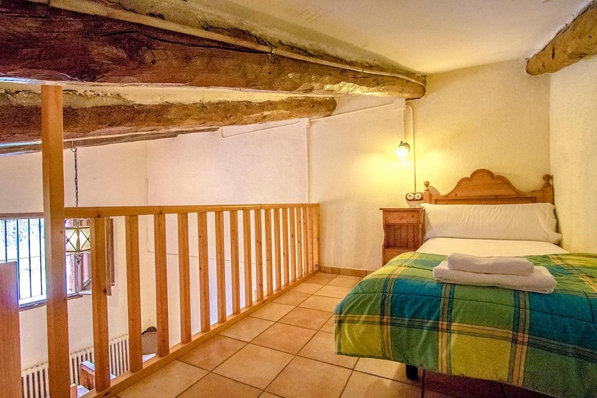 Catalunya Casas Country Chateau For 22 Persons - Close To Sitges! Les Masuques