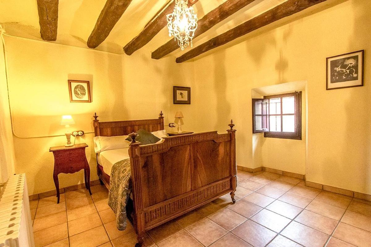 Catalunya Casas Country Chateau For 22 Persons - Close To Sitges! *