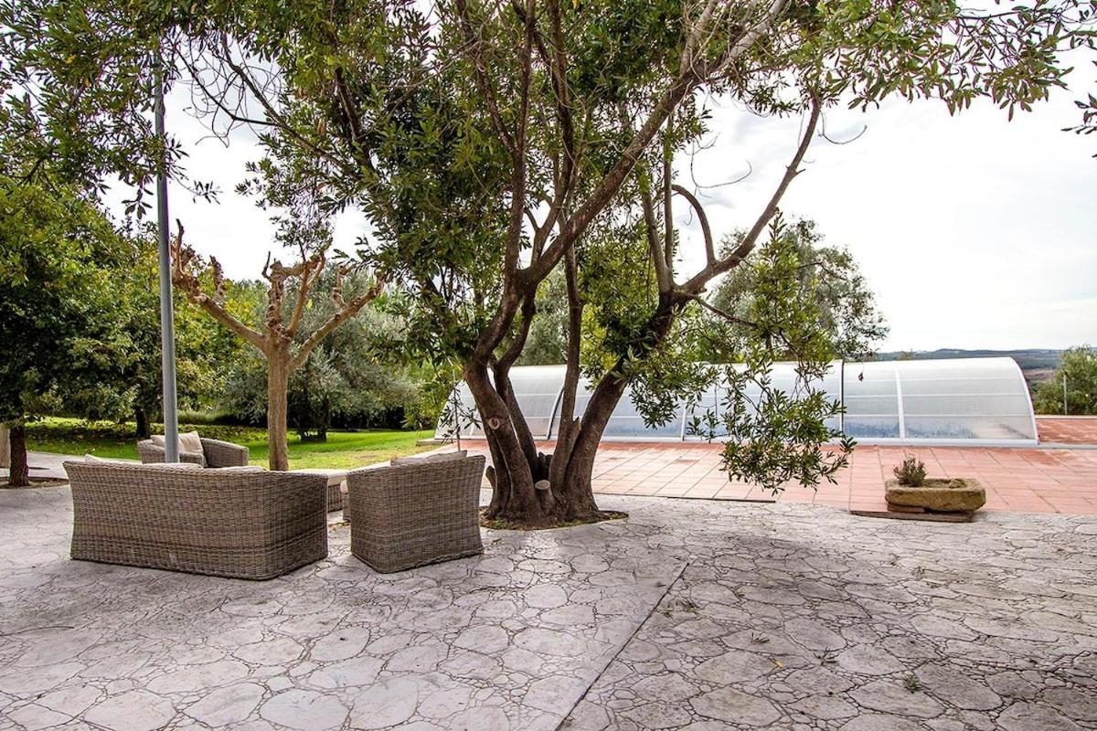 Catalunya Casas Country Chateau For 22 Persons - Close To Sitges! Villa Les Masuques