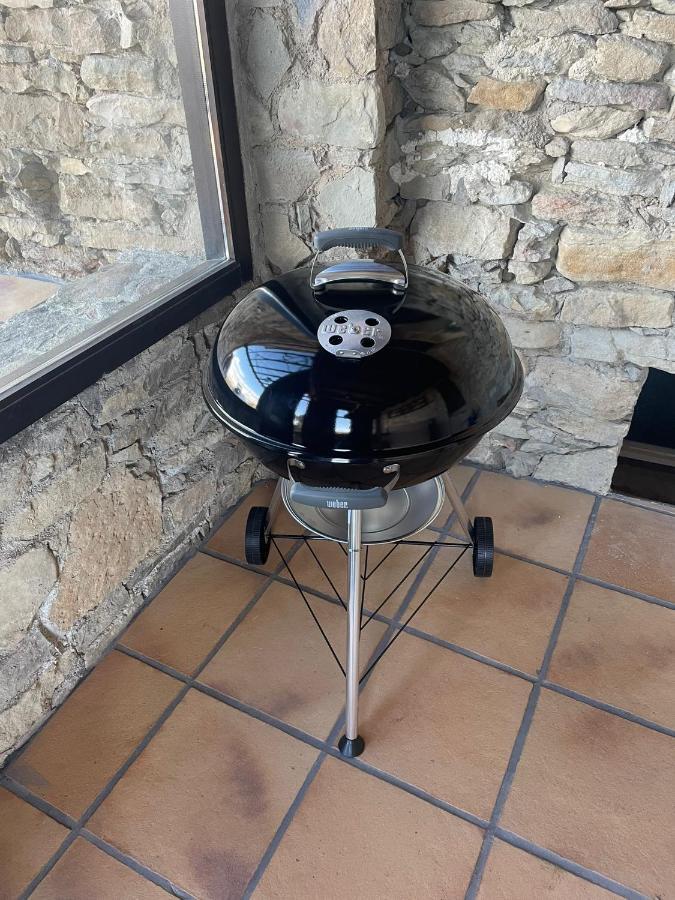 Сasa de vacaciones Mas Sabaters - L'era De Sabaters *
