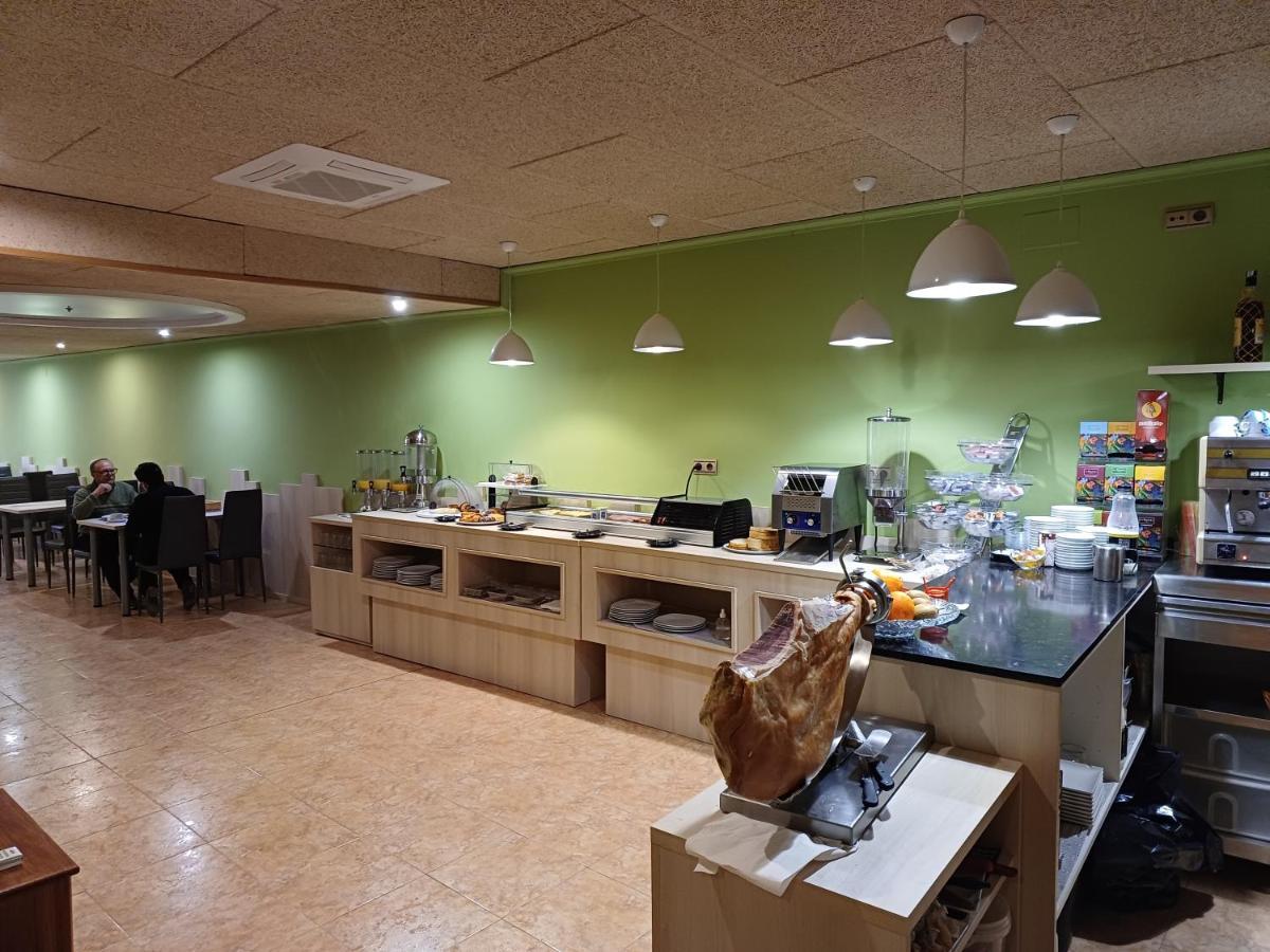 Restaurante El Castillo
