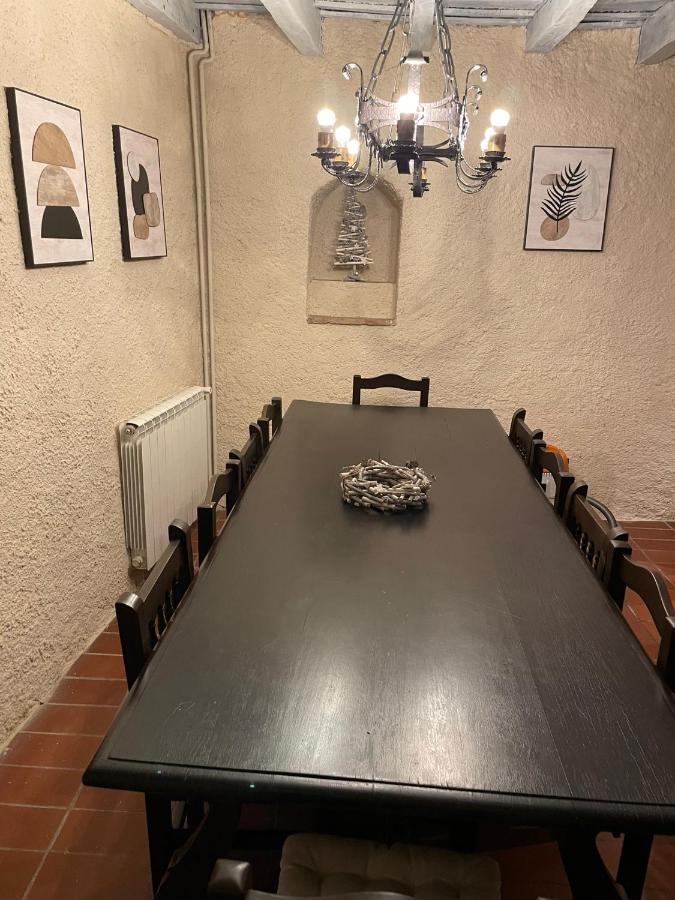 Сasa de vacaciones Mas Sabaters - L'era De Sabaters Tavernoles