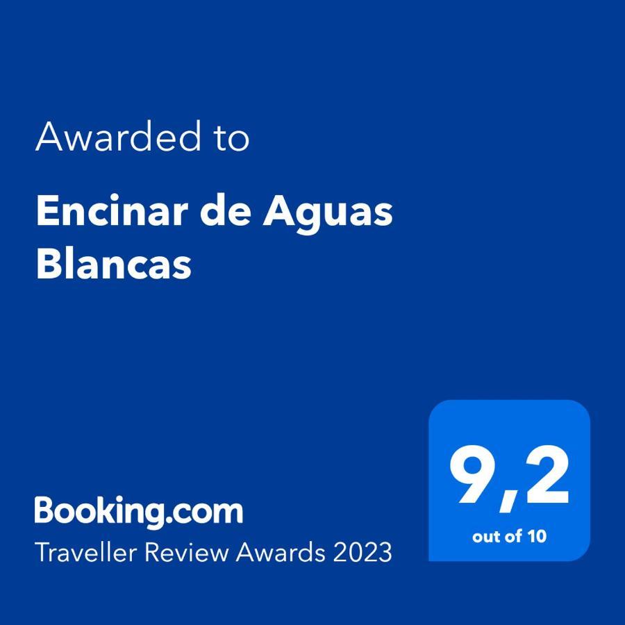 Encinar De Aguas Blancas