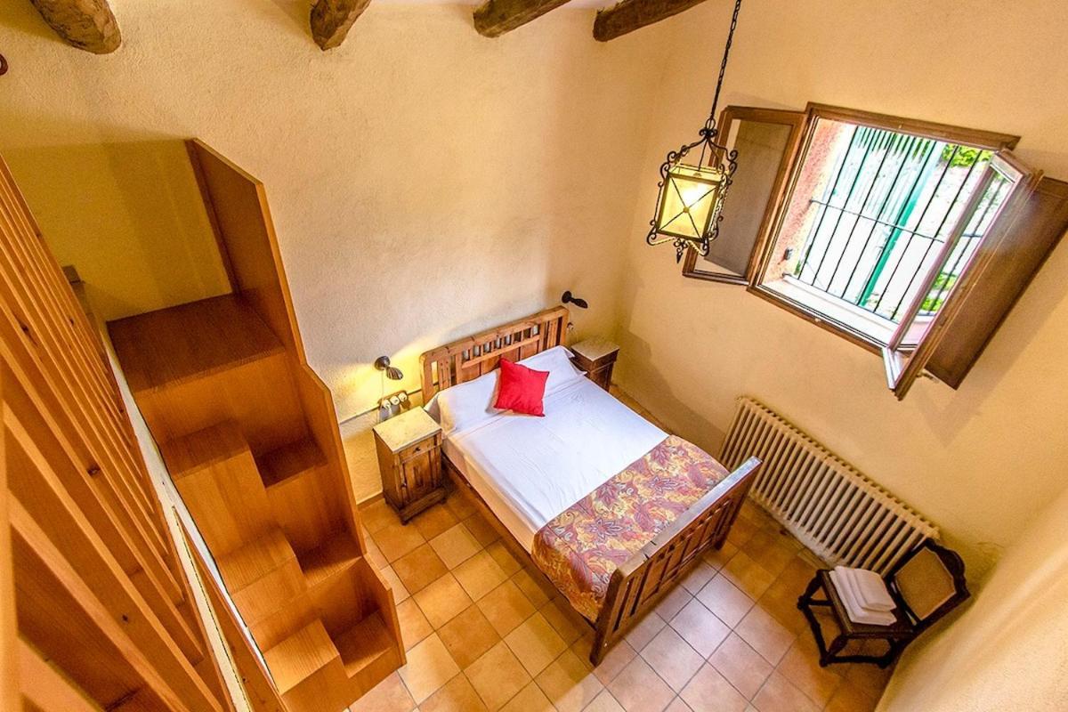 Catalunya Casas Country Chateau For 22 Persons - Close To Sitges! Villa *