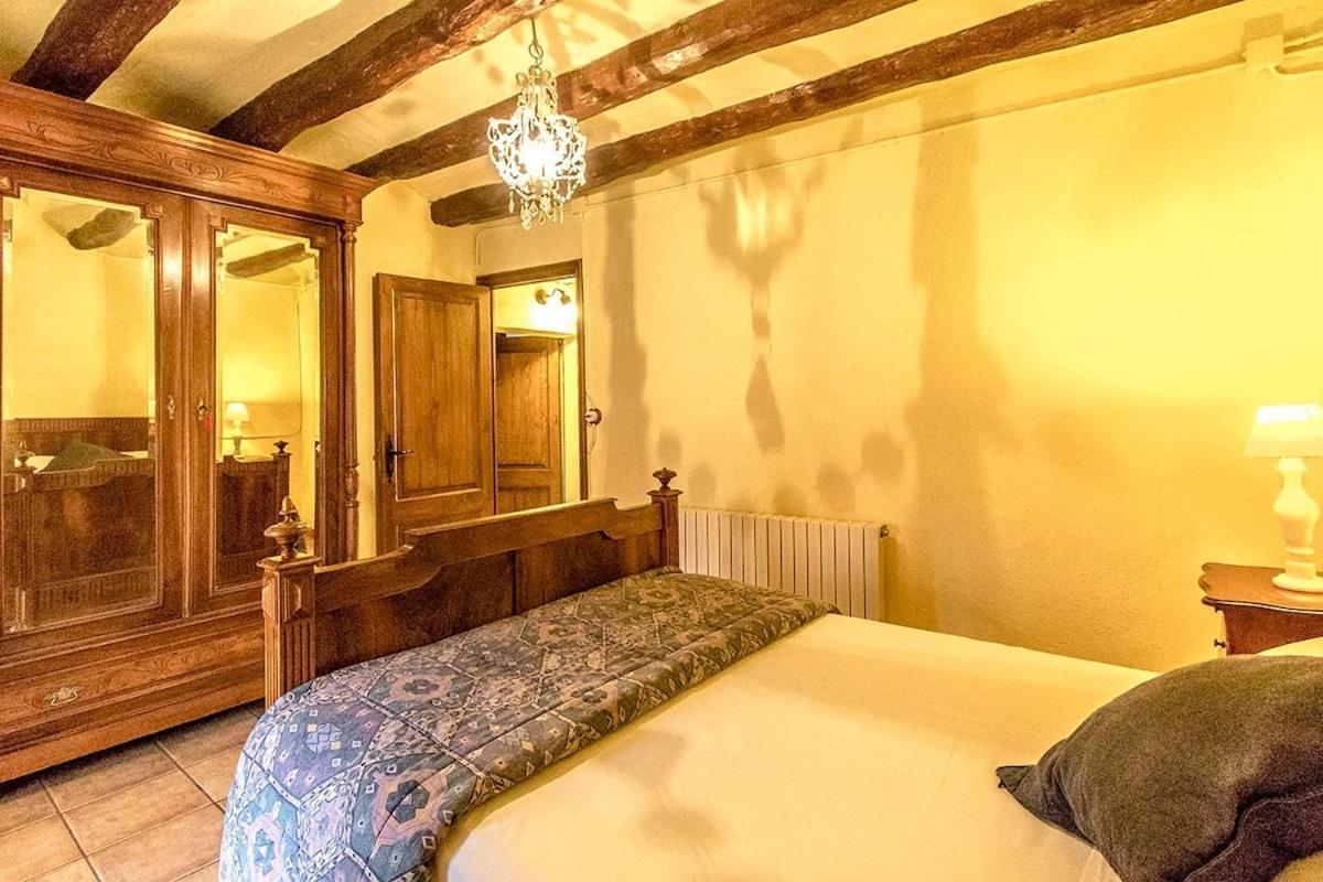 Catalunya Casas Country Chateau For 22 Persons - Close To Sitges! Villa