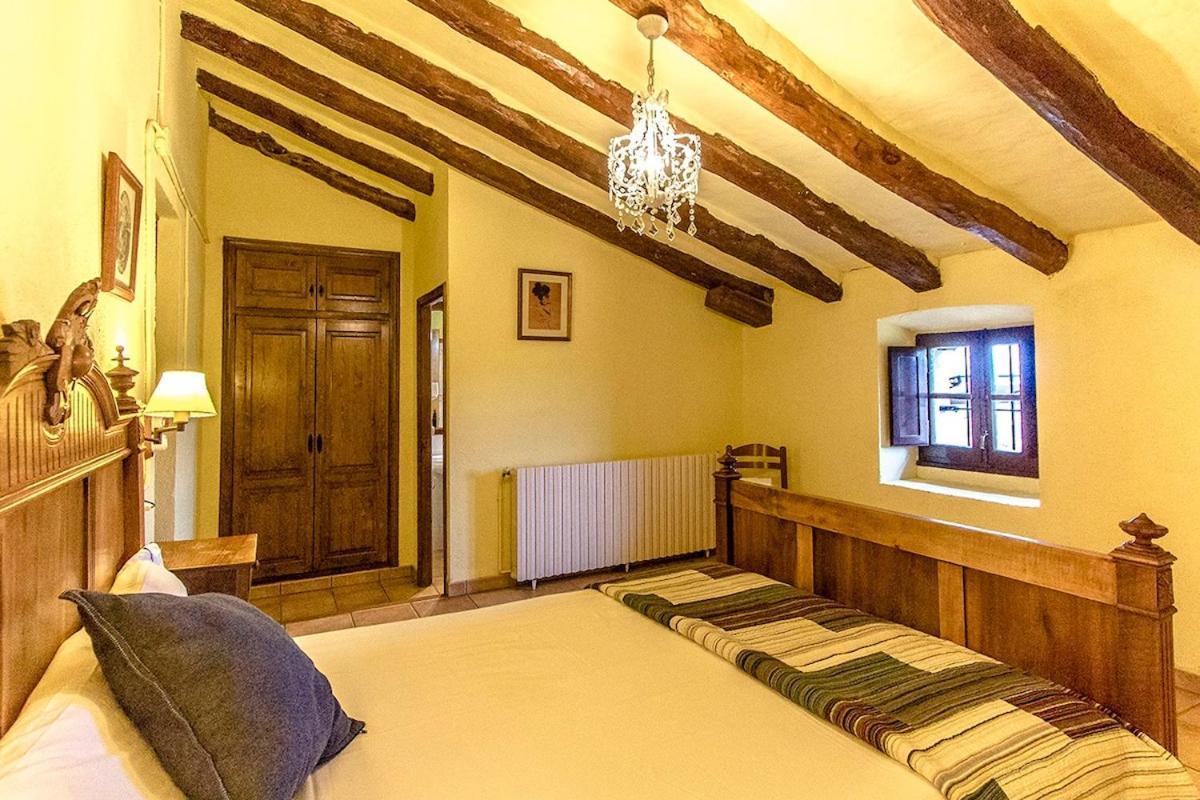 Catalunya Casas Country Chateau For 22 Persons - Close To Sitges!