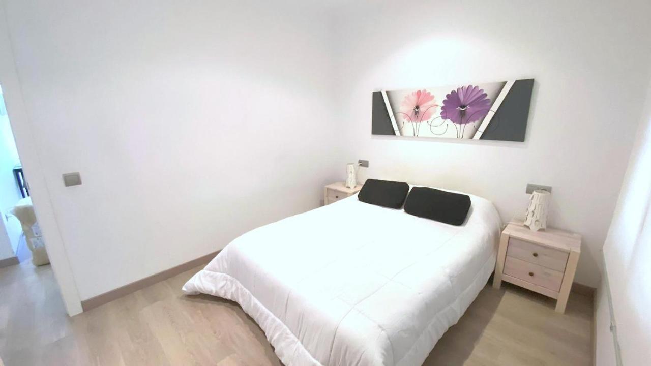 Apartamento Rhode 1b