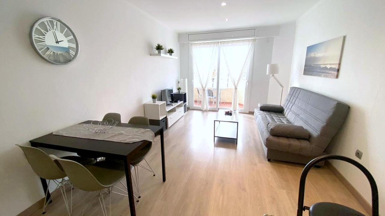 Apartamento Rhode 1b *