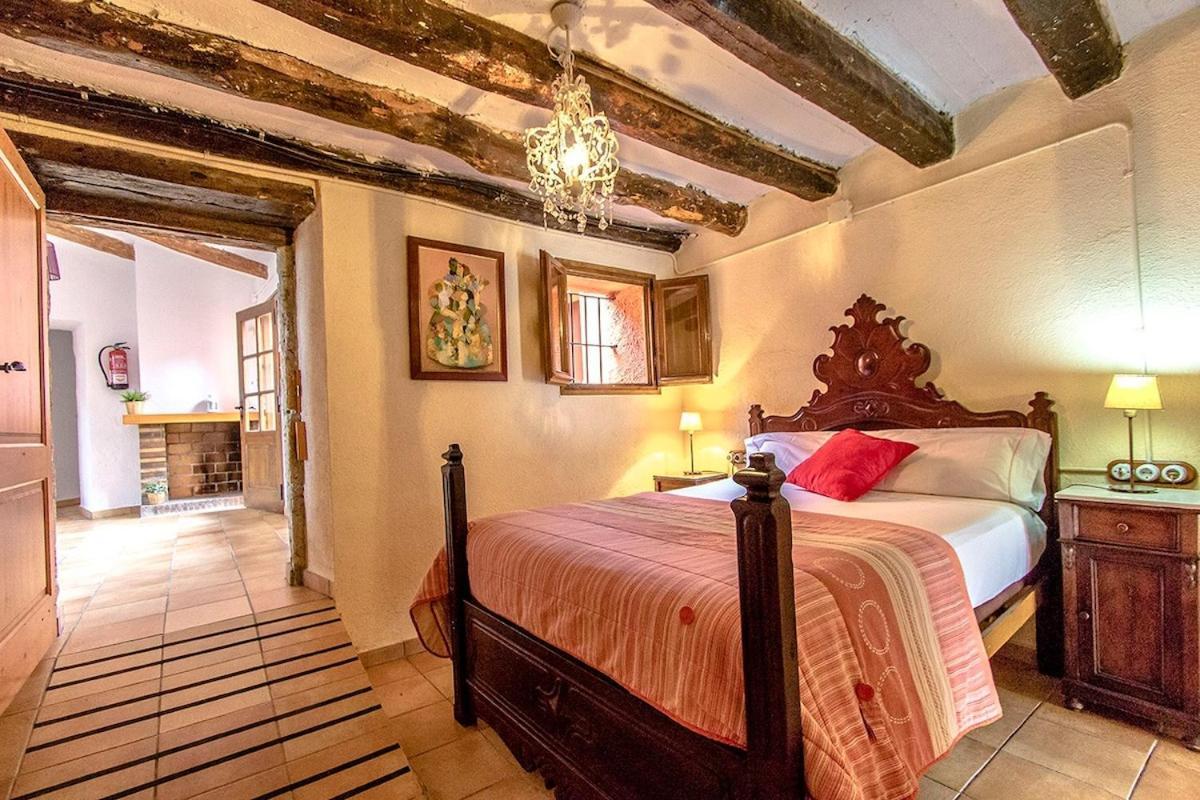 Catalunya Casas Country Chateau For 22 Persons - Close To Sitges! *