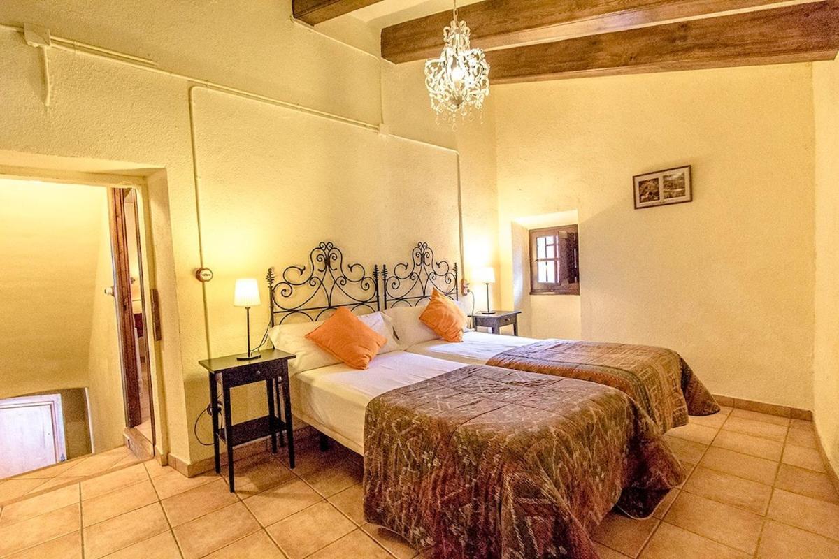 Villa Catalunya Casas Country Chateau For 22 Persons - Close To Sitges! Les Masuques