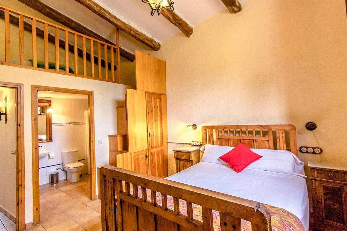 Catalunya Casas Country Chateau For 22 Persons - Close To Sitges! Villa Les Masuques