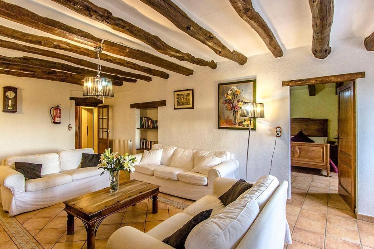 Catalunya Casas Country Chateau For 22 Persons - Close To Sitges! * Les Masuques