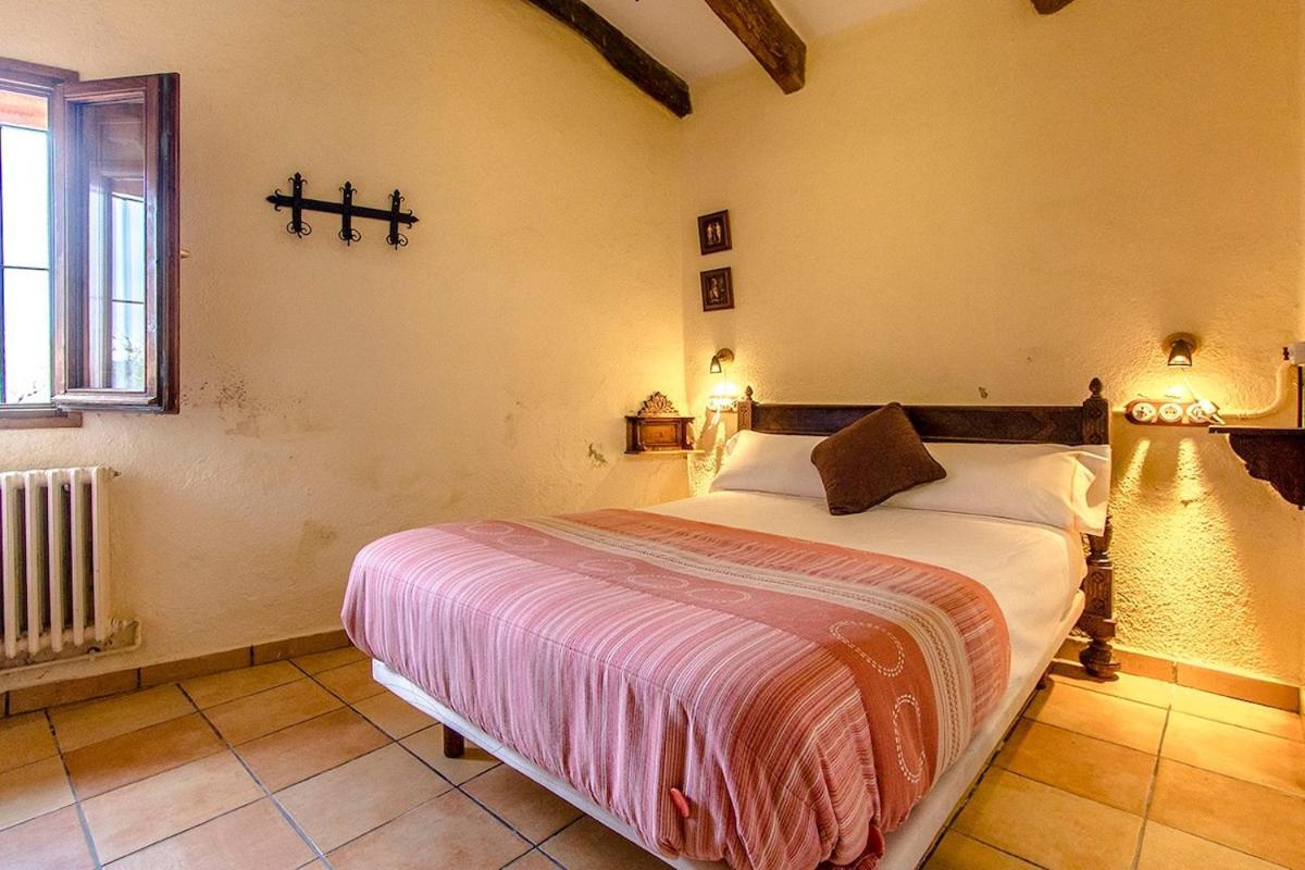 Catalunya Casas Country Chateau For 22 Persons - Close To Sitges! Villa Les Masuques