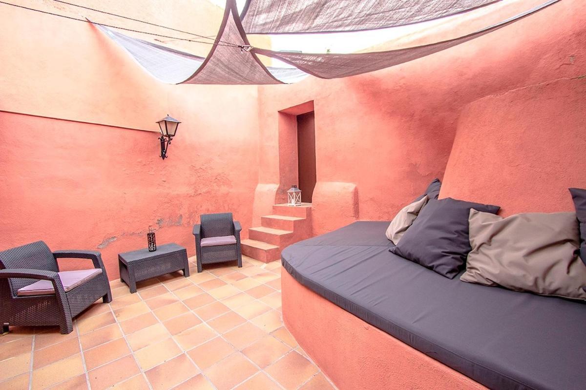 Villa Catalunya Casas Country Chateau For 22 Persons - Close To Sitges! *