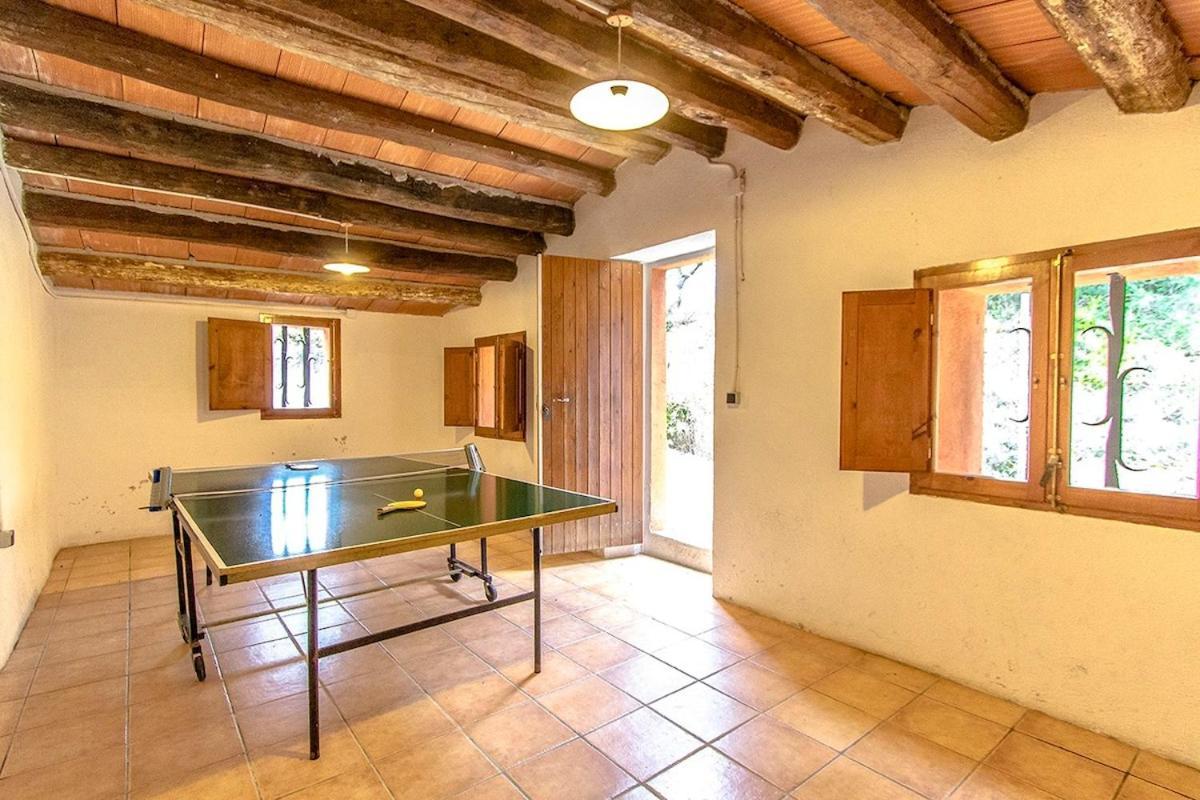 Catalunya Casas Country Chateau For 22 Persons - Close To Sitges! *