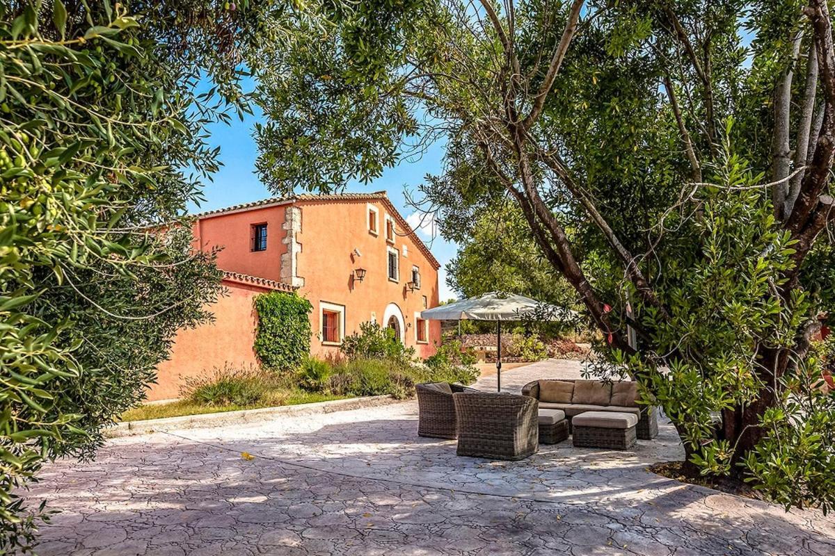 Catalunya Casas Country Chateau For 22 Persons - Close To Sitges! Villa *