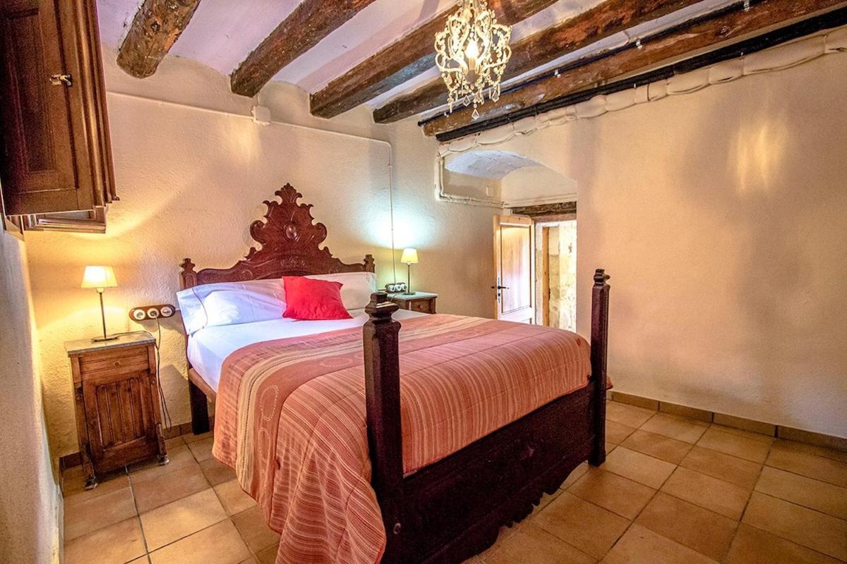 Catalunya Casas Country Chateau For 22 Persons - Close To Sitges! Les Masuques
