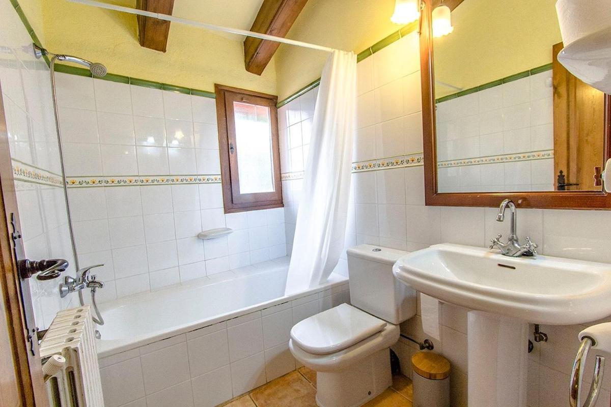 Villa Catalunya Casas Country Chateau For 22 Persons - Close To Sitges! *