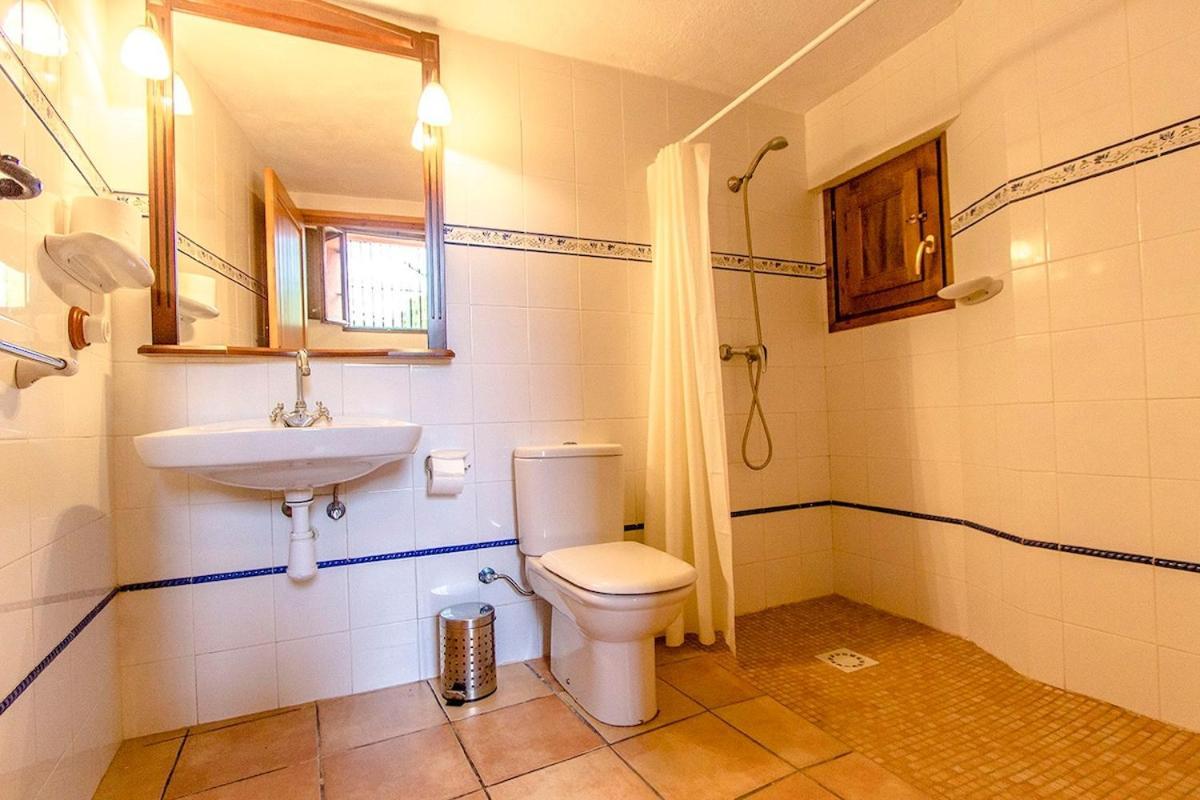 Catalunya Casas Country Chateau For 22 Persons - Close To Sitges!