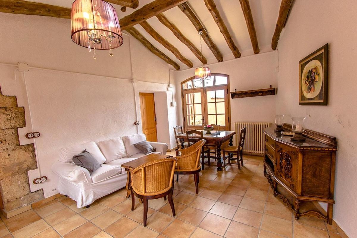 Villa Catalunya Casas Country Chateau For 22 Persons - Close To Sitges!