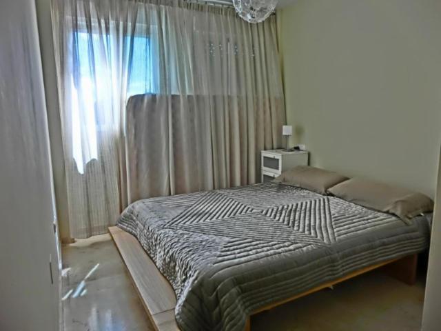 Apartment Apartamento Atico Buganvillas San Luis de Sabinillas