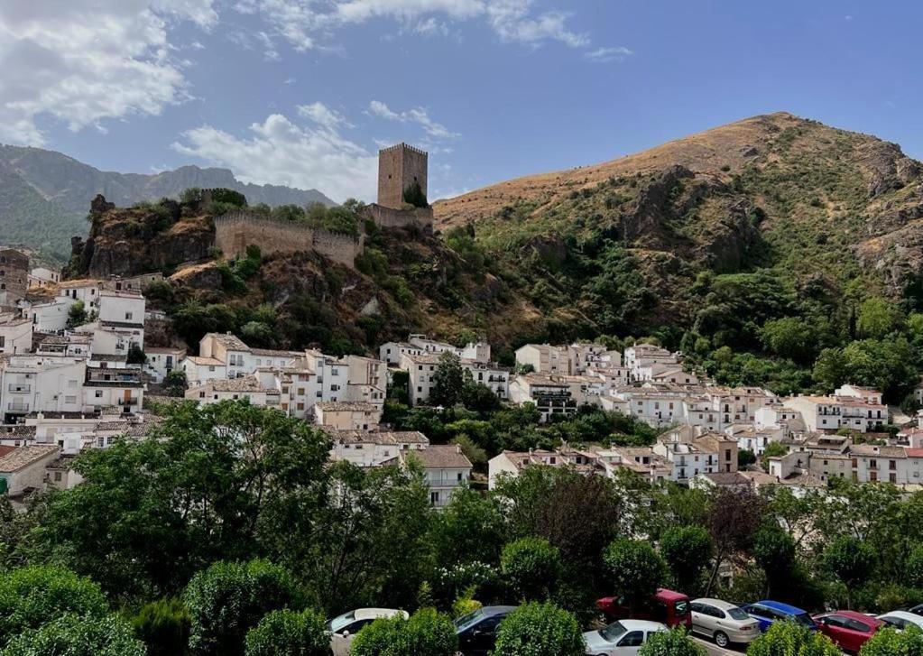 Apartamento Vivienda Turistica Bufer Cazorla