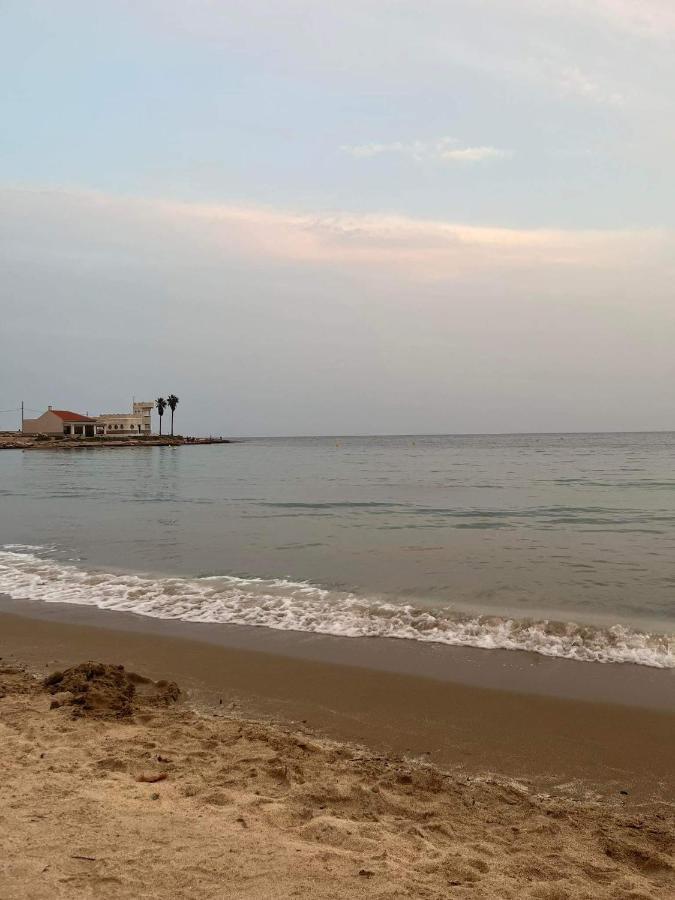 Uroczy Przy Playa De Locos * Torrevieja