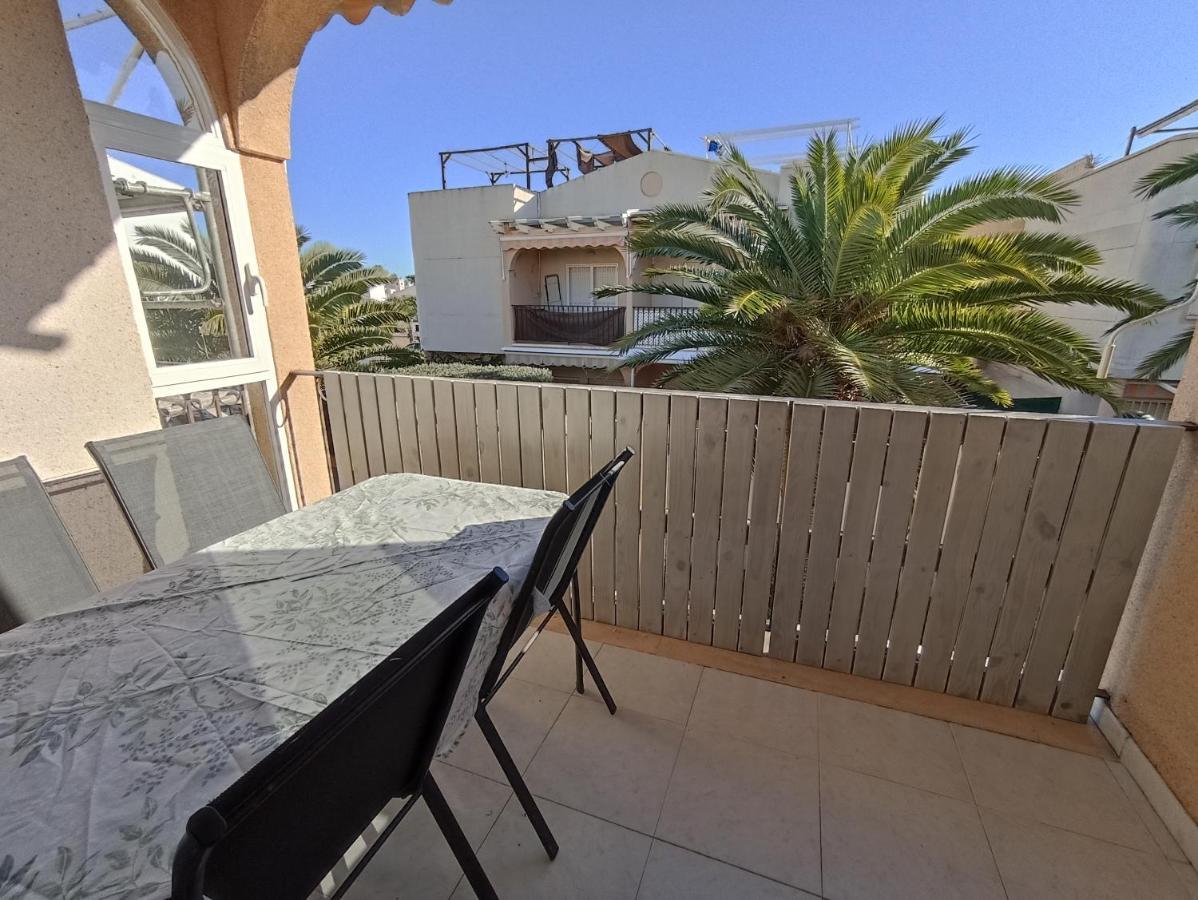 Els Molins Atico Con Azotea Privada A 500m De La Playa Apartment *