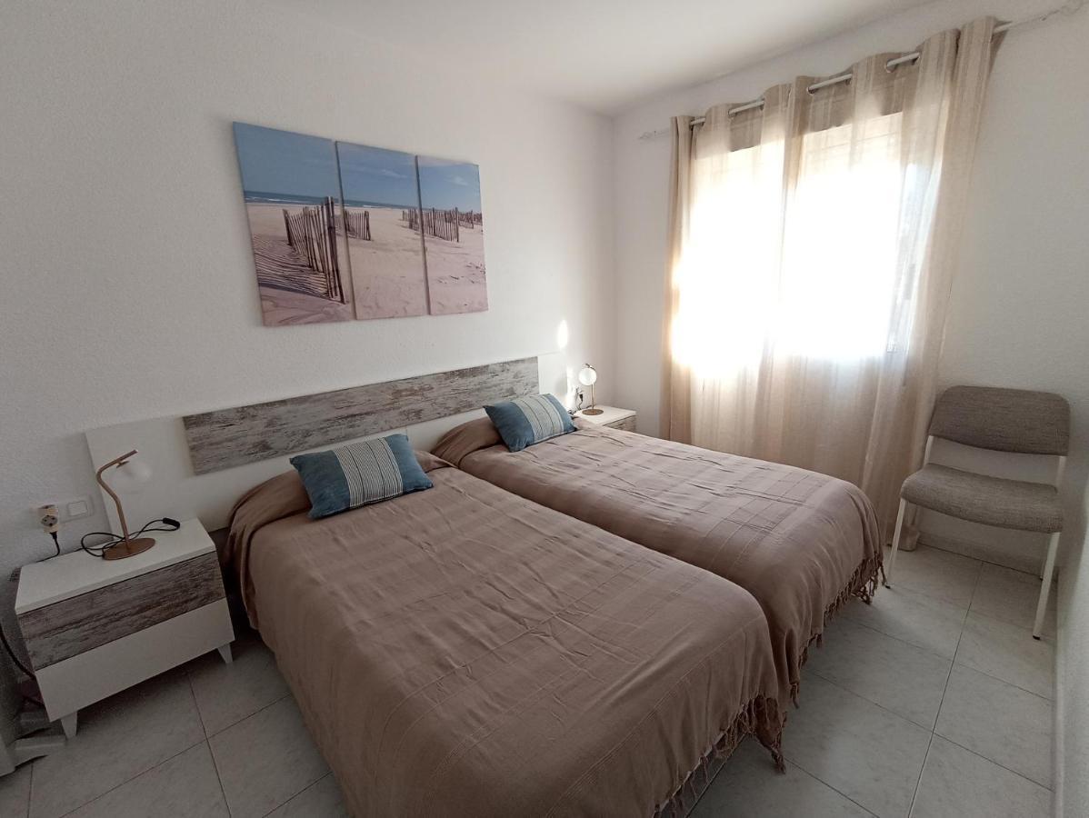Els Molins Atico Con Azotea Privada A 500m De La Playa Apartment Denia