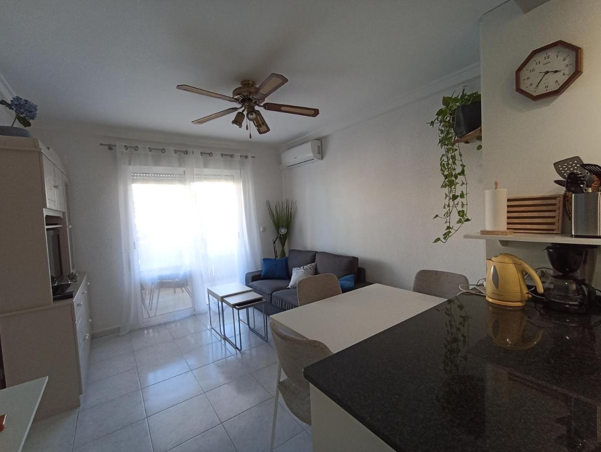 Els Molins Atico Con Azotea Privada A 500m De La Playa Apartment *