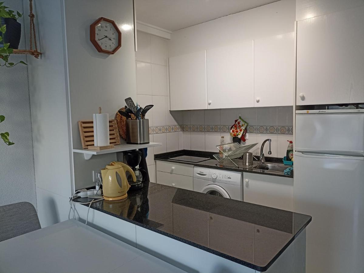 Apartment Els Molins Atico Con Azotea Privada A 500m De La Playa Denia