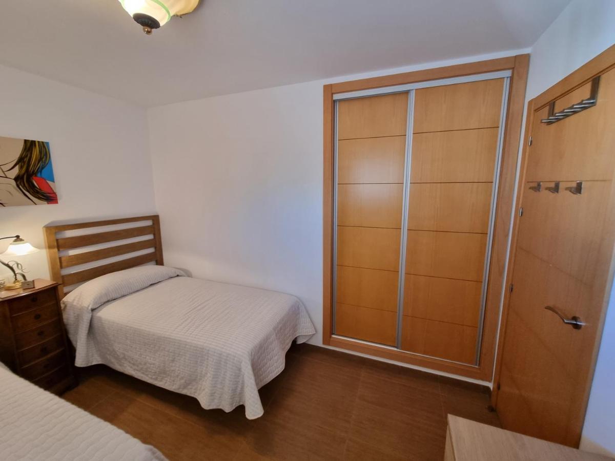Apartment Capri 9 *