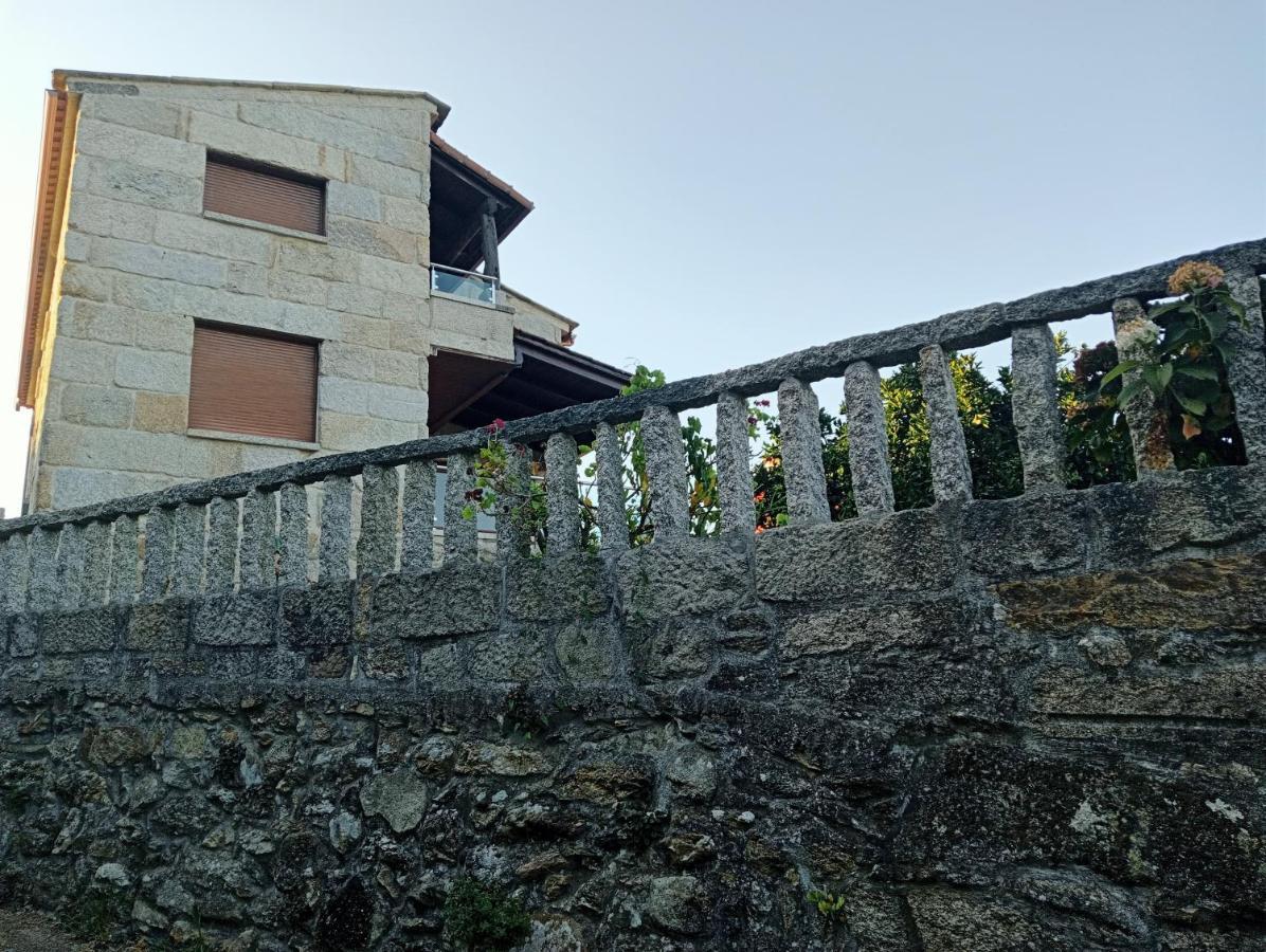 Casa Da Fonte * Pontevedra