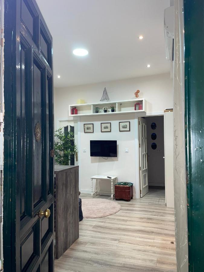 Apartment Tres Peces - Centro