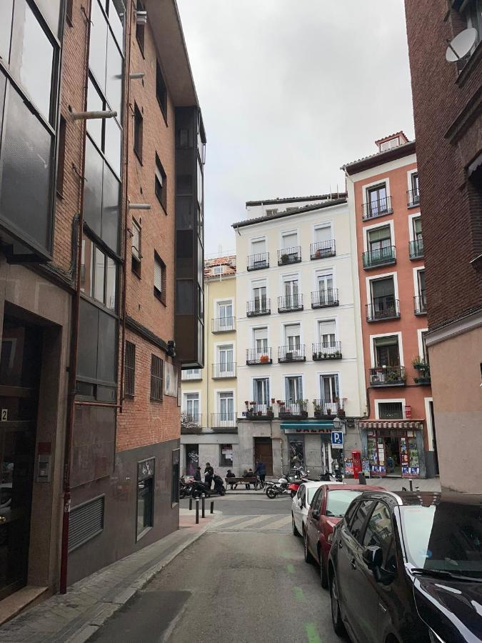 Apartment Tres Peces - Centro *