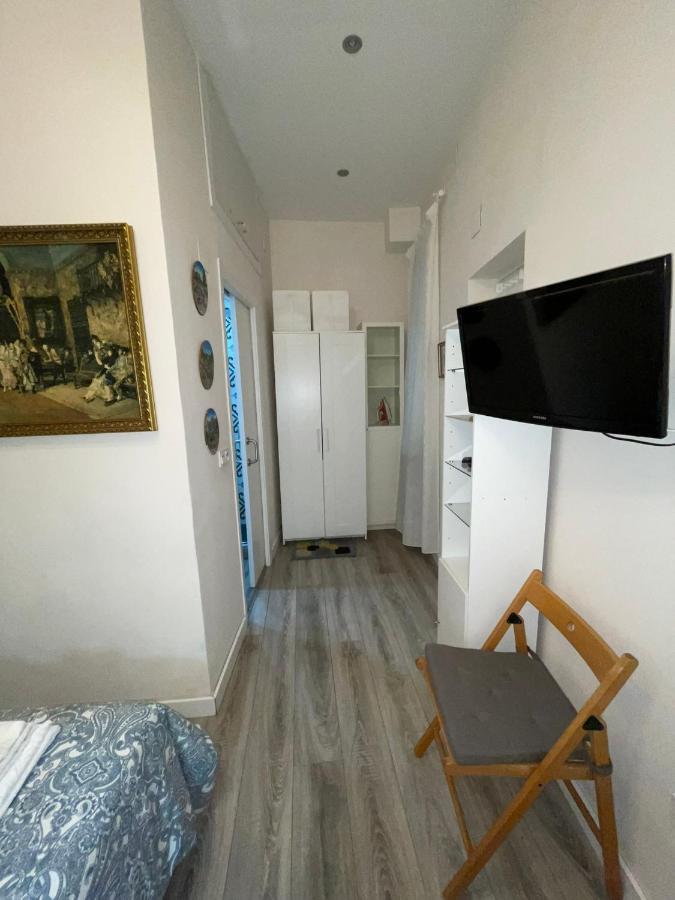 Apartment Tres Peces - Centro *