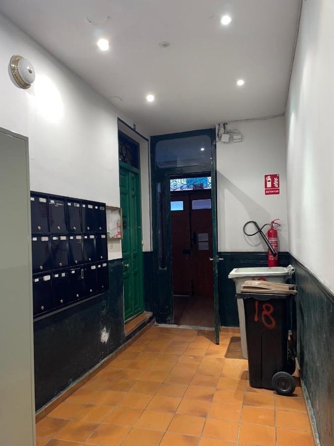 Tres Peces - Centro Apartment *