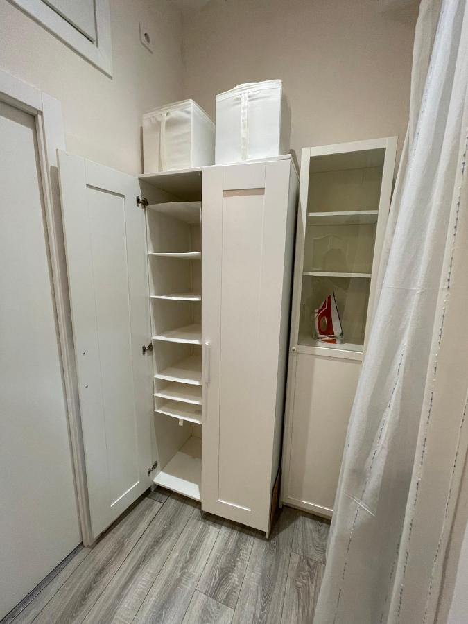 Apartment Tres Peces - Centro Madrid