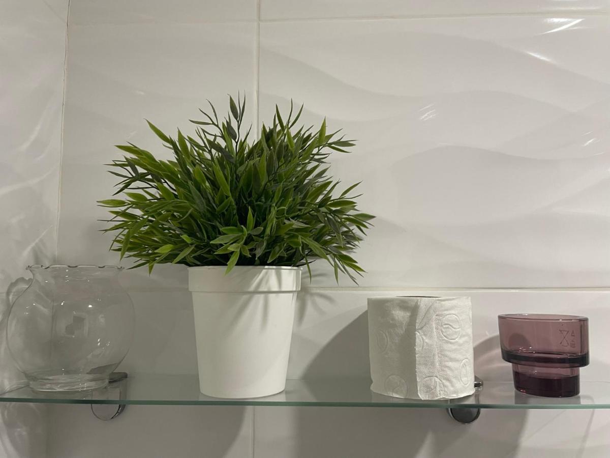 Tres Peces - Centro Apartment Madrid