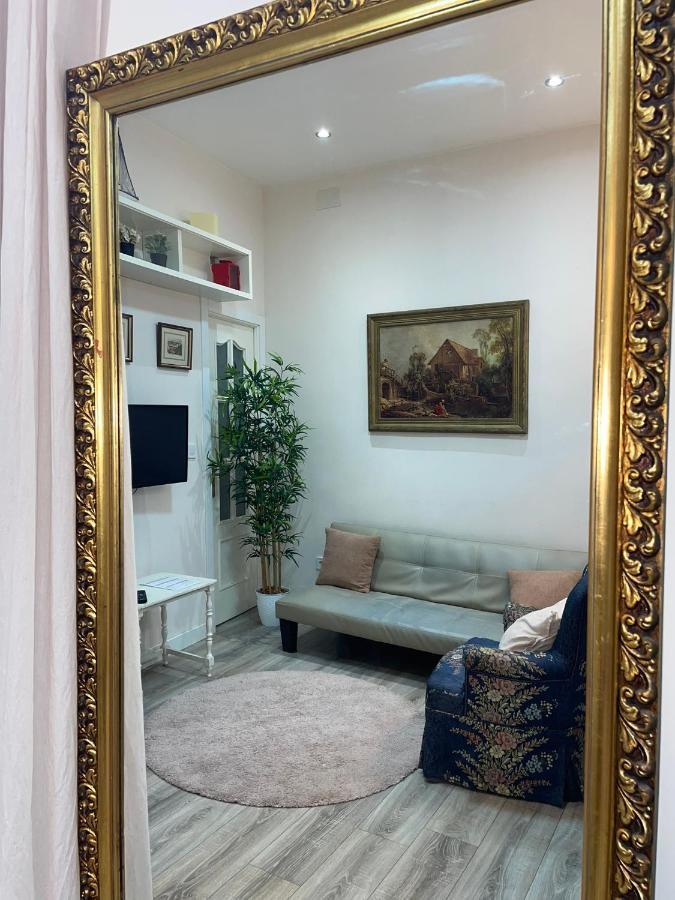 Apartment Tres Peces - Centro Madrid