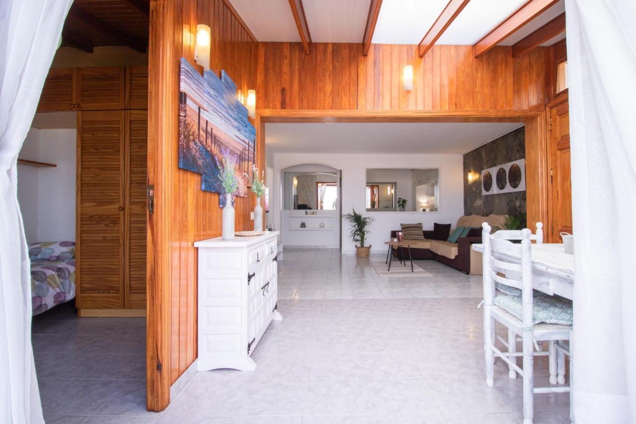 Apartamento Tulipanes *